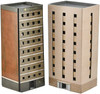 Tomytec Paper Structure C03 Business Hotel / Apartment (N scale)