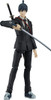 Max Factory figma Aki Hayakawa Figure (Chainsaw Man)