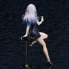 Union Creative necomi Illustration 'Midwinter Strategy' Complete Figure