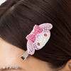 Sanrio Jewel Hair Clip - My Melody