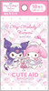 Band-Aid Bandages - Sanrio My Melody x Kuromi