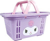T's Factory Mini Basket - Sanrio Kuromi