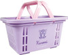 T's Factory Mini Basket - Sanrio Kuromi