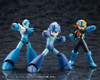 Kotobukiya 1/12 Mega Man 11ver. Plastic Model