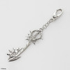 Square Enix Kingdom Hearts Keyblade Charm Two Become One