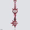 Square Enix Kingdom Hearts Keyblade Charm Bond of Flame