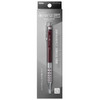 Pentel Orenz AT Dual Grip Type Dark Red XPP2005-B