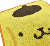 Marushin Sanrio Mini Towel Pom Pom Purin