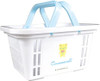 T's Factory Sanrio Mini Character Basket Cinnamoroll