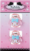 Sanrio Sanrio Mini Claw Hair Clip My Melody