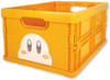 T's Factory Character Container Box Kirby from the Stars Face Waddle Dee