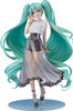 Good Smile Company Hatsune Miku: NT Style Casual Wear Ver. 1/6 Figure (Character Vocal Series 01: Hatsune Miku)