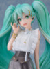 Good Smile Company Hatsune Miku: NT Style Casual Wear Ver. 1/6 Figure (Character Vocal Series 01: Hatsune Miku)