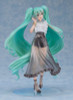 Good Smile Company Hatsune Miku: NT Style Casual Wear Ver. 1/6 Figure (Character Vocal Series 01: Hatsune Miku)