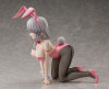 FREEing Tsuki Uzaki: Bunny Ver. 1/4 Figure (Uzaki-chan Wants to Hang Out! ﾏ・)