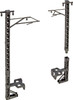 Kato 23-058-1 UNITRACK Single Track Warren Brace Catenary Pole (12 pcs.) (N scale)