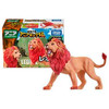 Takara Tomy Ania Kingdom Leony (Lion)