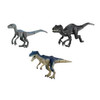 Takara Tomy Ania Jurassic World Strongest Dinosaurn Set of 3