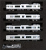 Greenmax 31706 JR Kyushu Series 817 Kagoshima Train (V103+V104 Configuration) 4 Cars Set (N scale)