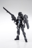 Kotobukiya 1/12 TITANOMACHIA Gale Hound Plastic Model