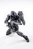 Kotobukiya 1/12 TITANOMACHIA Gale Hound Plastic Model
