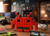 BellFine SoftB Space Invaders CRAB Figure