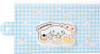 Sanrio Reusable Wet Wipes Cover/Pouch - Cinnamoroll