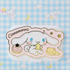 Sanrio Reusable Wet Wipes Cover/Pouch - Cinnamoroll