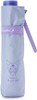 Sanrio Folding Umbrella with UV Protection - Kuromi