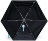 Sanrio Folding Umbrella with UV Protection - Cinnamoroll