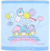 Sanrio Hand Towel - Tuxedo Sam (Balloon Dream)