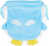 Sanrio Drawstring Bag Set of 3 - Tuxedo Sam (Balloon Dream)