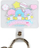 Sanrio Shoulder Strap - Tuxedo Sam (Balloon Dream)