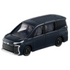Takara Tomy Tomica No.64 Toyota VOXY Box
