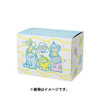 Pokemon Center Original Pokemon Card Game Deck Case DOWASURE