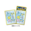 Pokemon Center Original Pokemon Card Game Deck Shield DOWASURE
