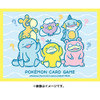 Pokemon Center Original Pokemon Card Game Deck Shield DOWASURE
