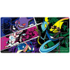 Pokemon Center Original Pokemon Card Game Rubber Play Mat Midnight Agent -the cinema-