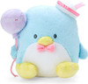 Sanrio Plush Toy Tuxedo Sam (Balloon Dream)