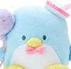 Sanrio Plush Toy Tuxedo Sam (Balloon Dream)