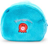 Sanrio Shoulder Pouch (Smiling) Hangyodon