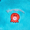 Sanrio Shoulder Pouch (Smiling) Hangyodon