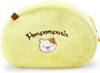 Sanrio Shoulder Pouch (Smiling) Pom Pom Purin