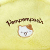 Sanrio Shoulder Pouch (Smiling) Pom Pom Purin