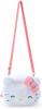 Sanrio Shoulder Pouch (Smiling) Hello Kitty