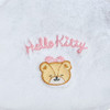 Sanrio Shoulder Pouch (Smiling) Hello Kitty