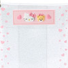 Sanrio Clear Pouch - Hello Kitty (Smiling)