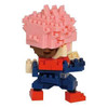 Kawada Nanoblock Jujutsu Kaisen Yuji Itadori