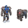 Takara Tomy BPC-01 Optimus Primal (Transformers: Rise of the Beasts)
