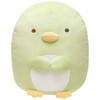 San-x Plush Doll Sumikko Gurashi Collection Penguin Size Extra Large